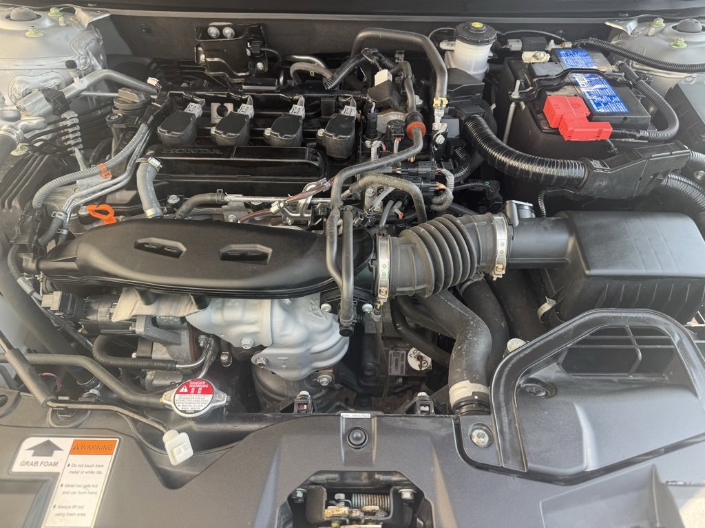 Used 2024 Honda Accord EX image 7
