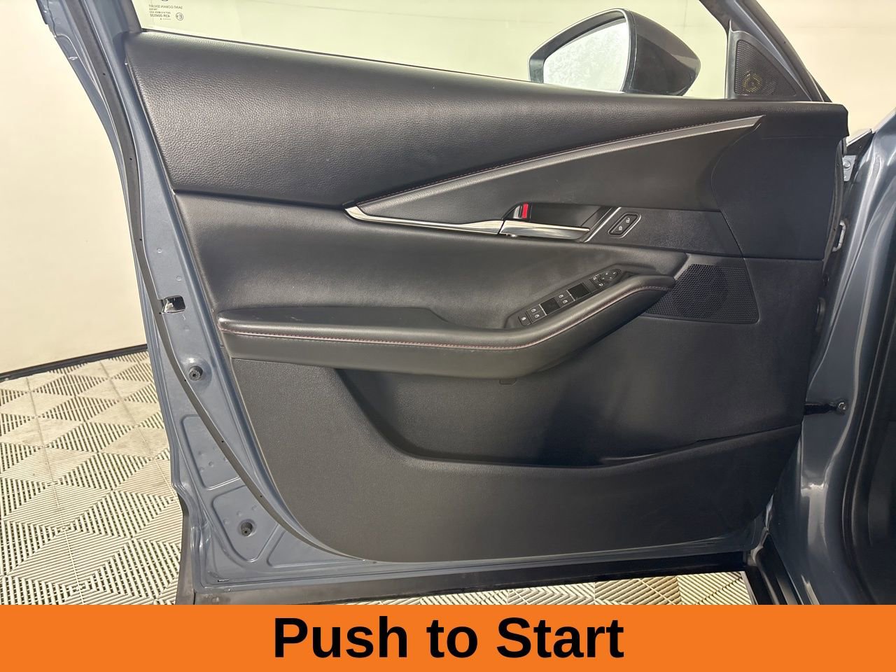 Used 2024 MAZDA CX-30 AWD 2.5 S w/ Preferred Package image 8