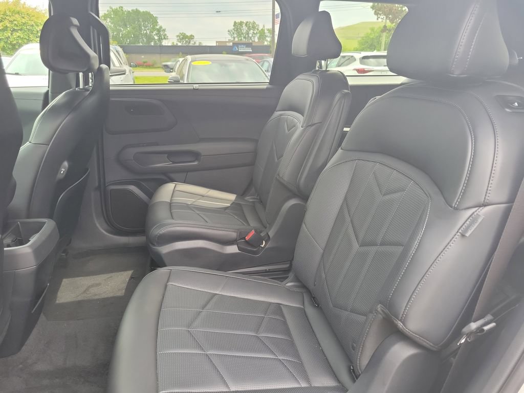 Used 2027 Kia Telluride SX X-Line w/ Towing Package AWD/4WD image 29