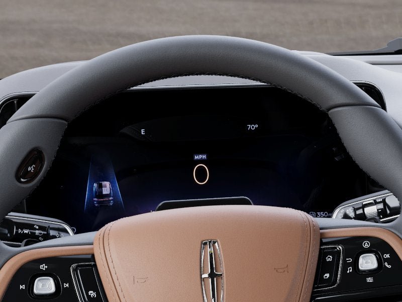 New 2027 Lincoln Aviator Black Label AWD/4WD image 13