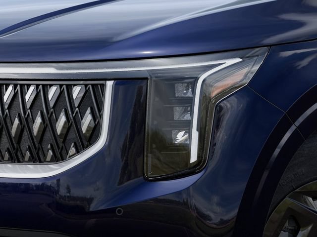 New 2026 Kia Carnival FWD image 10