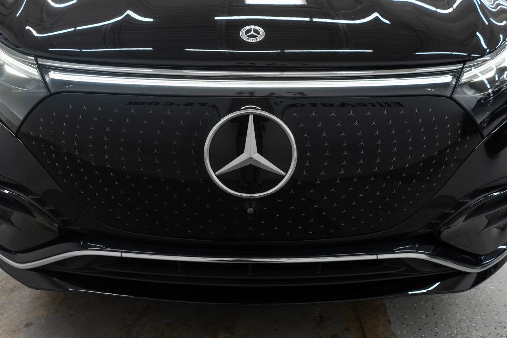 Used 2023 Mercedes-Benz EQS 580 4MATIC SUV image 46