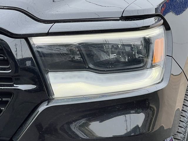 Used 2019 RAM 1500 Sport w/ Level 2 Equipment Group AWD/4WD image 42