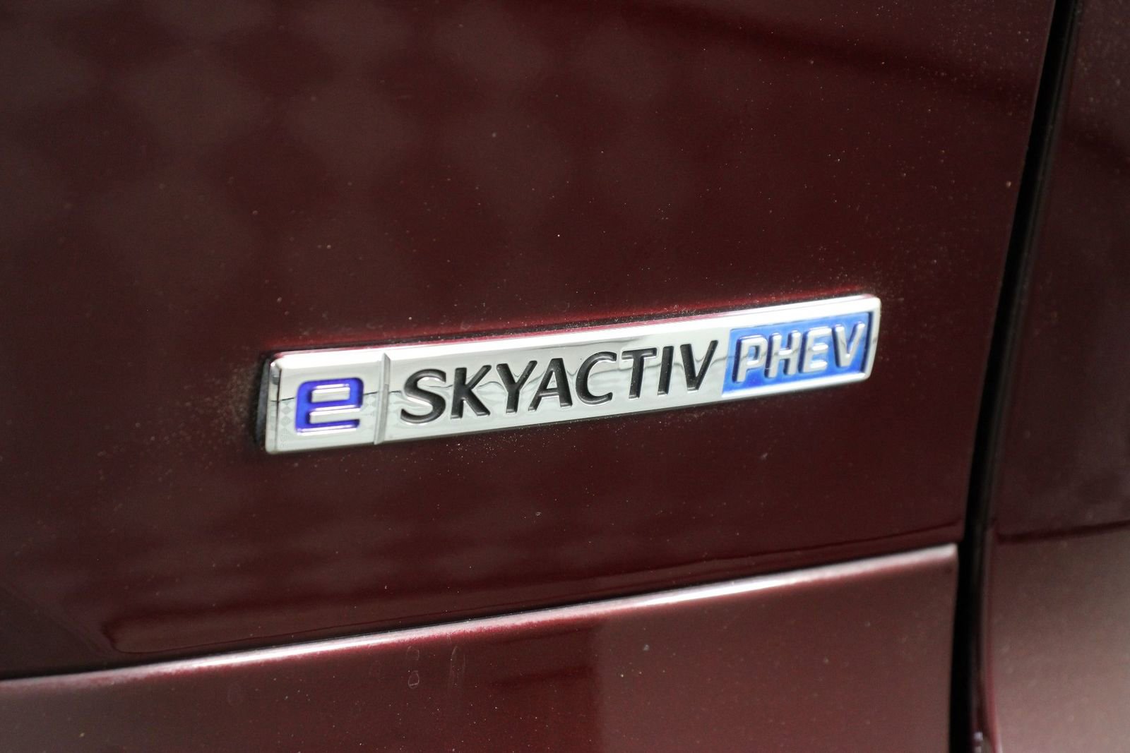 Used 2024 MAZDA CX-90 Plug-In Hybrid w/ Premium Plus image 20