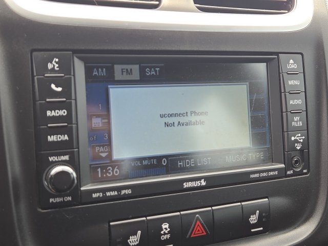 Used 2011 Dodge Avenger Heat FWD image 3