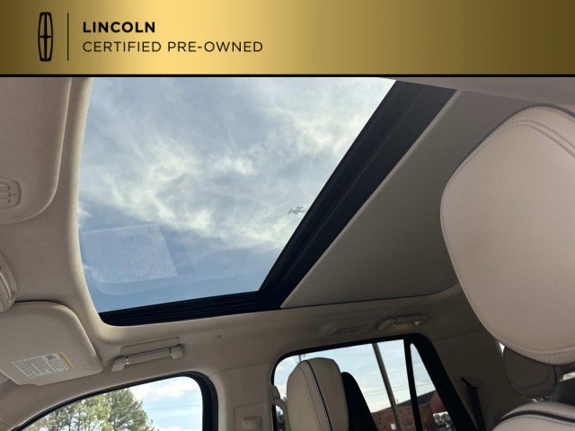 Certified 2022 Lincoln Navigator Black Label AWD/4WD image 30