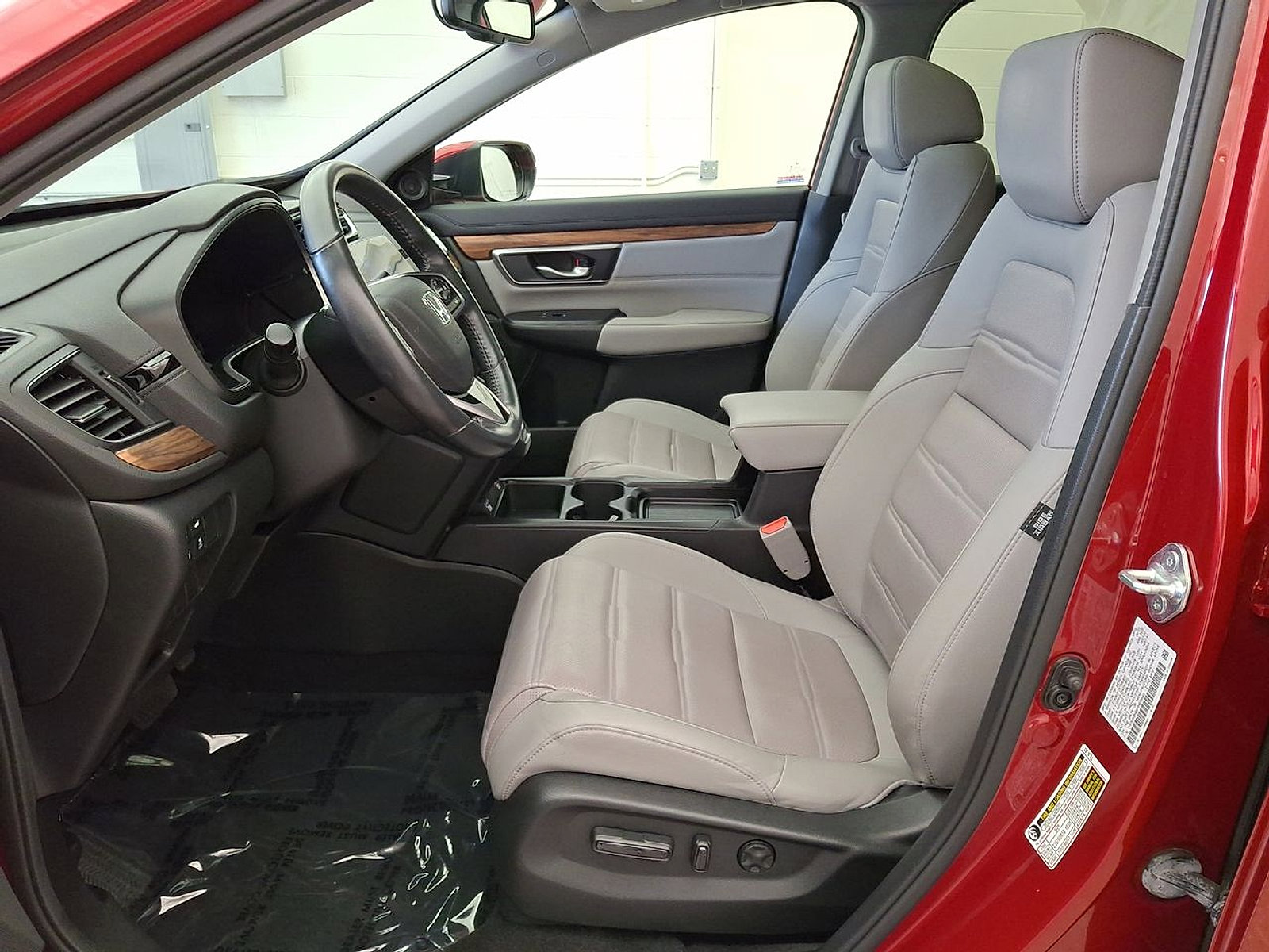 Used 2022 Honda CR-V EX-L image 11