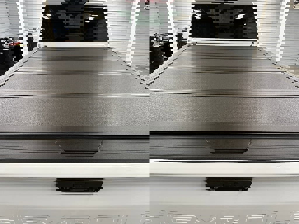 Certified 2026 Chevrolet Silverado 2500 LTZ w/ LTZ Premium Package image 27