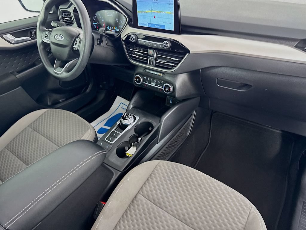 Used 2020 Ford Escape SE FWD image 37