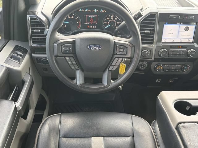 Used 2019 Ford F150 XLT w/ Trailer Tow Package AWD/4WD image 20
