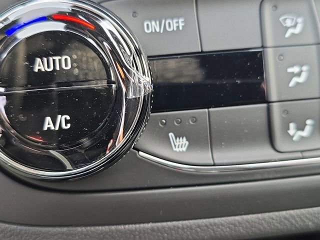 New 2026 Buick Envista Preferred w/ Convenience I Package FWD image 9