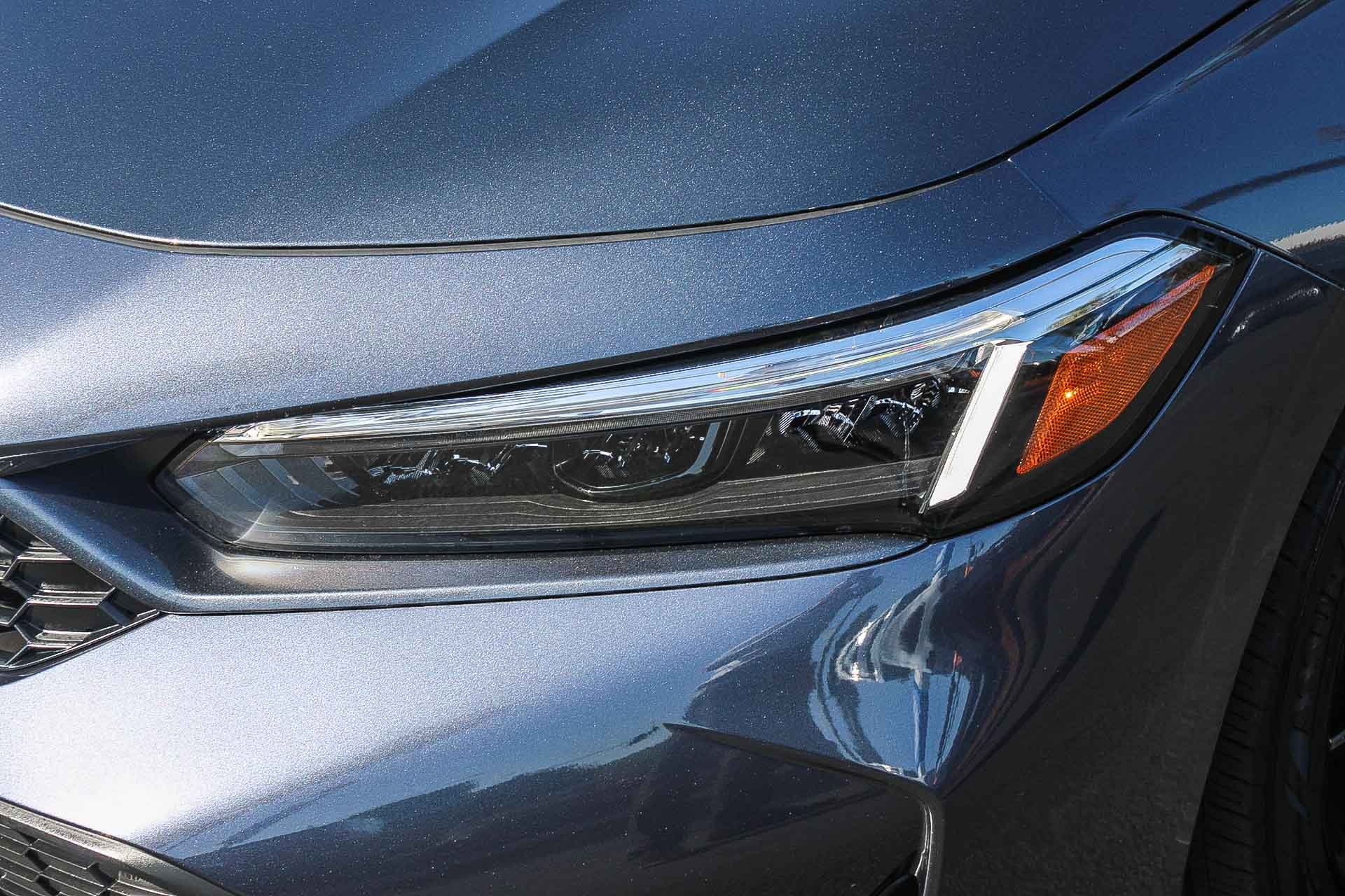 Certified 2025 Honda Civic Sport image 5