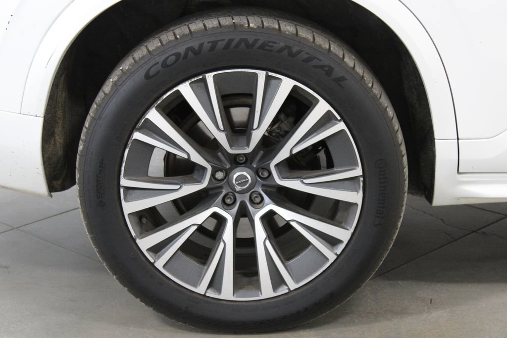 Used 2020 Volvo XC90 T6 Momentum AWD/4WD image 12