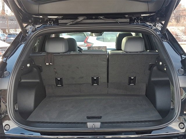 Used 2025 Honda Prologue Touring image 28