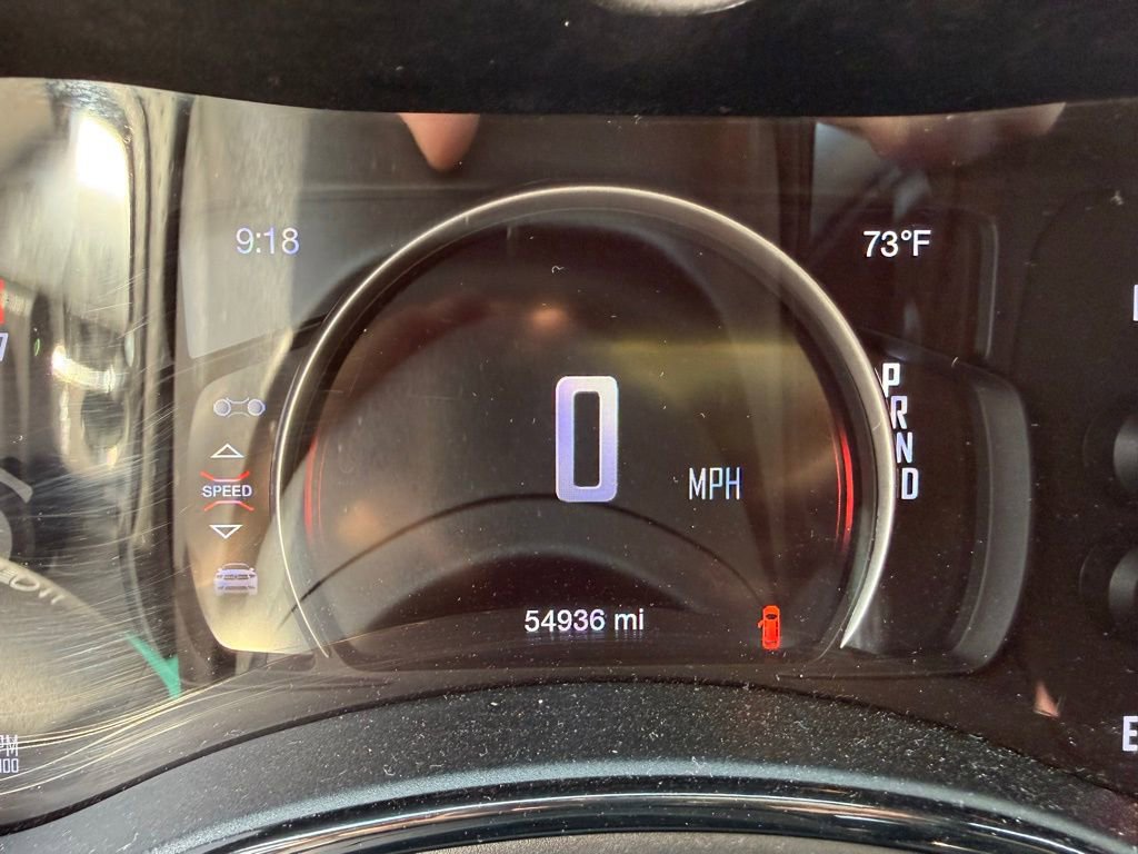 Used 2024 Dodge Durango GT image 18