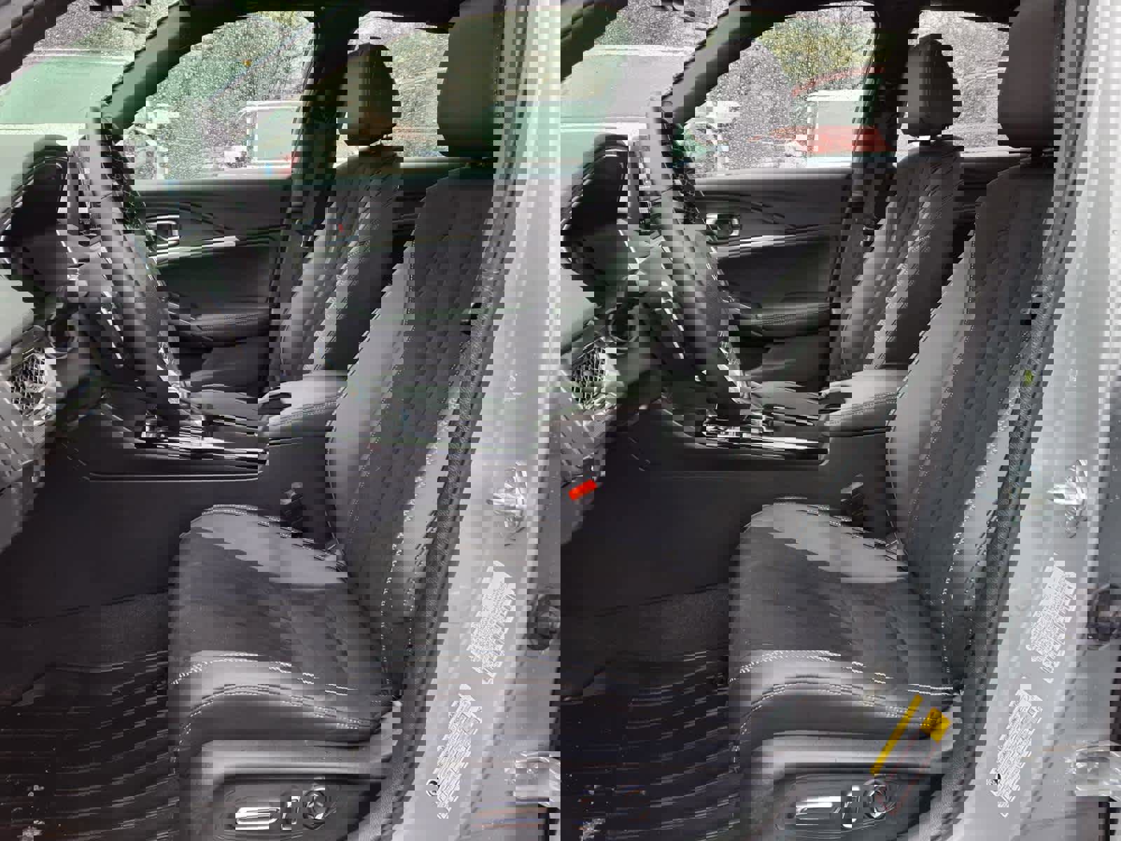 Certified 2024 Acura Integra A-Spec image 17