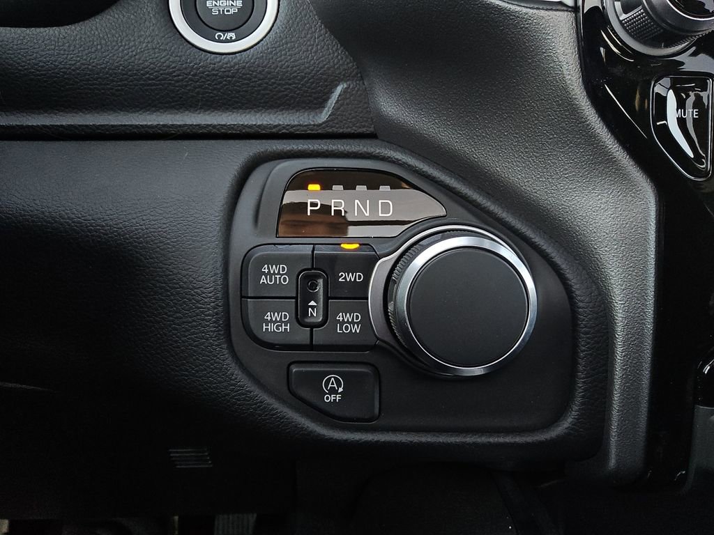 New 2026 RAM 1500 Lone Star image 23