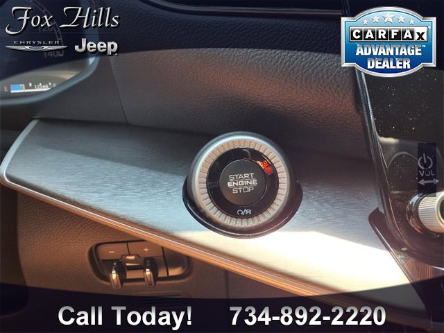 New 2025 Jeep Wagoneer Series II image 25