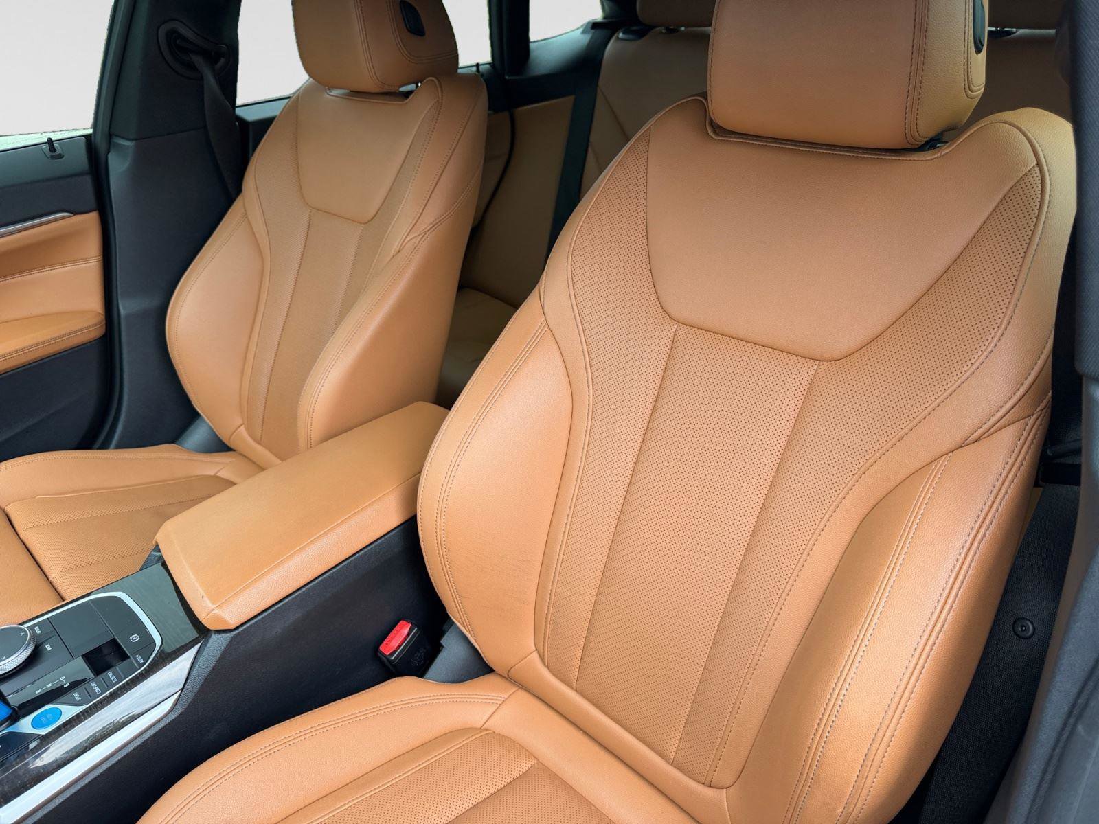 Used 2023 BMW i4 eDrive35 w/ Premium Package RWD image 38