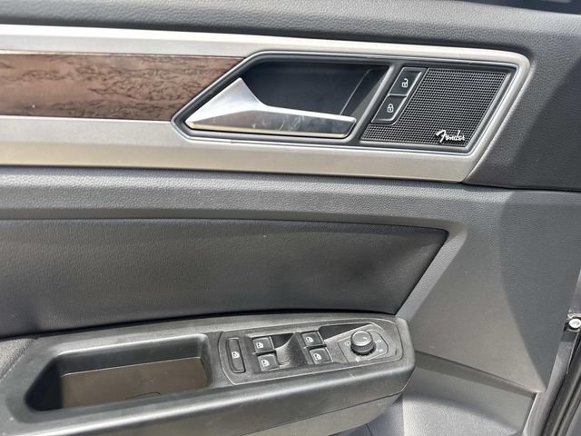 Used 2019 Volkswagen Atlas SEL Premium AWD/4WD image 20