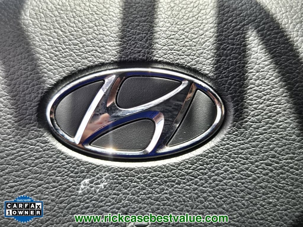 Used 2022 Hyundai Santa Fe Calligraphy w/ Cargo Package FWD image 32
