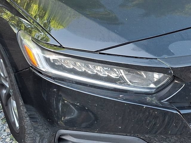 Used 2018 Honda Accord LX image 8
