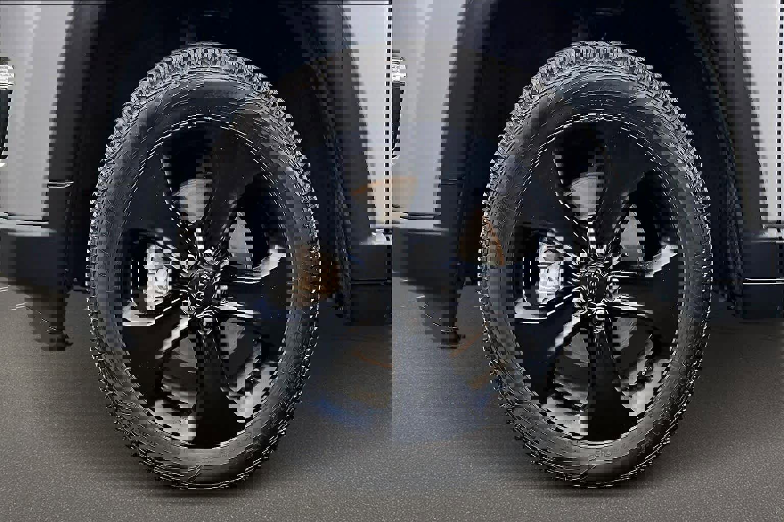 Used 2019 Jeep Compass Altitude image 8