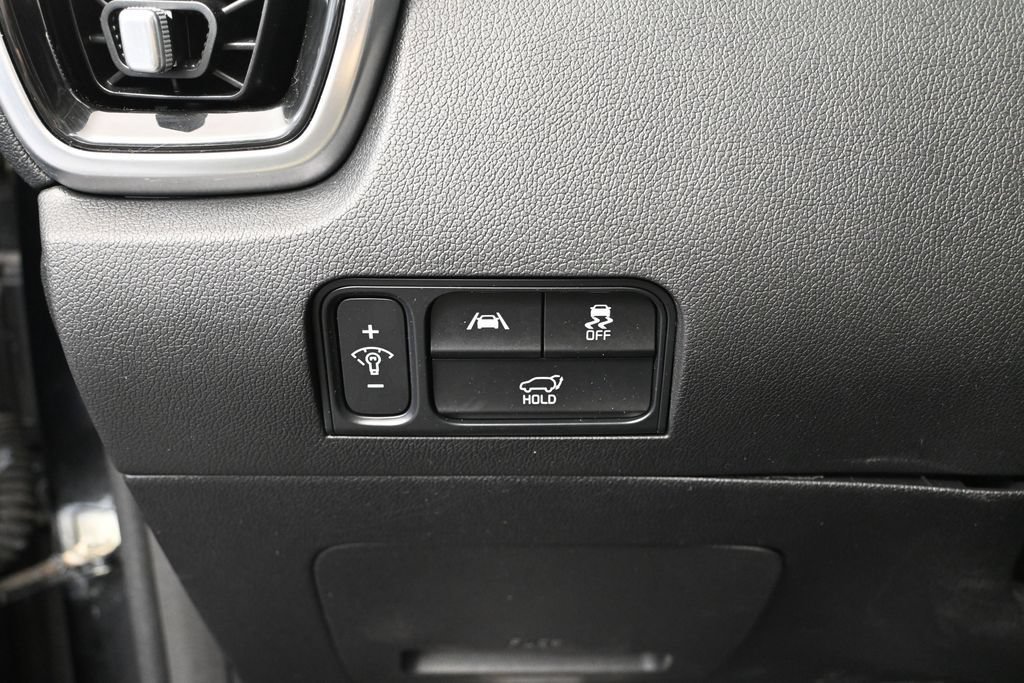 Used 2021 Kia Sorento EX AWD/4WD image 30