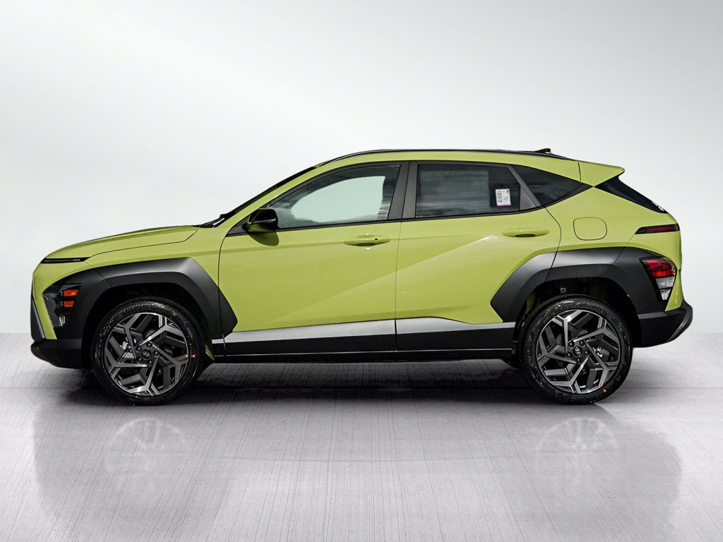 New 2026 Hyundai Kona SEL Premium AWD/4WD image 4