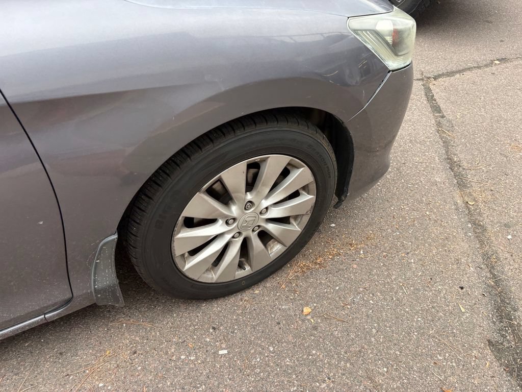 Used 2014 Honda Accord EX-L image 14