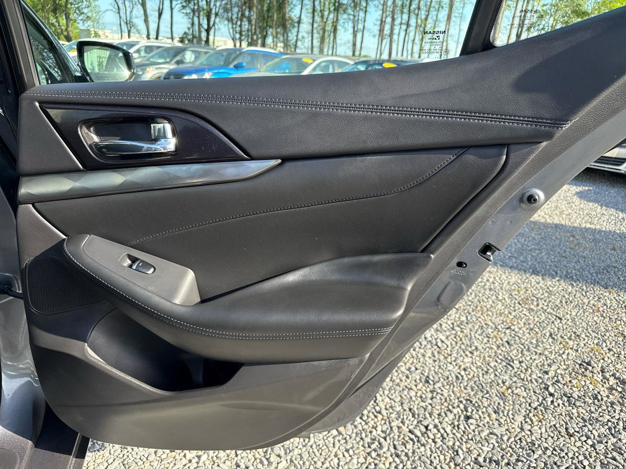 Used 2019 Nissan Maxima 3.5 S w/ Floor Mat Group image 20