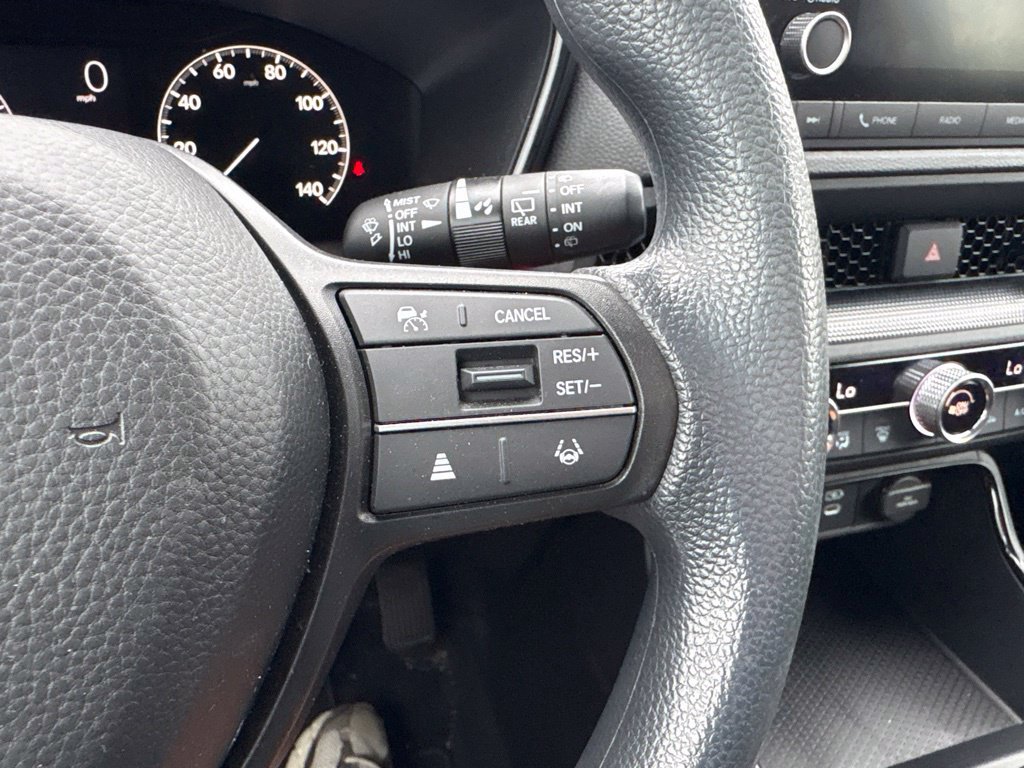 Used 2024 Honda CR-V EX image 22