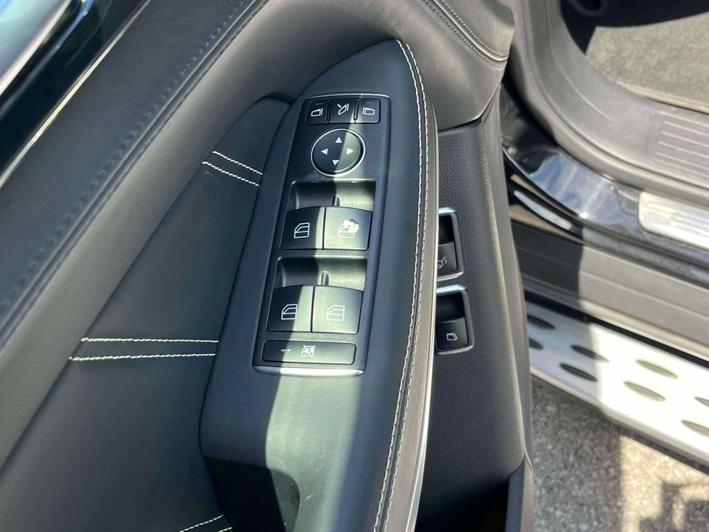 Used 2019 Mercedes-Benz GLS 63 AMG 4MATIC image 26