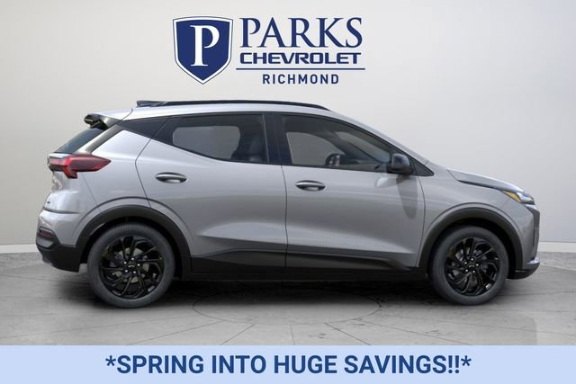 New 2027 Chevrolet Bolt RS w/ Technology Package image 5