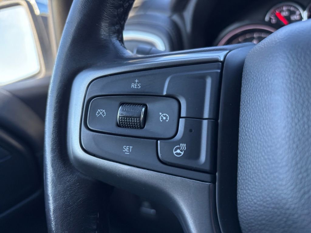 Used 2022 Chevrolet Silverado 1500 LT image 16