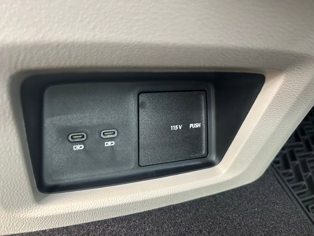 New 2026 Volkswagen Atlas SEL Premium R-Line image 52