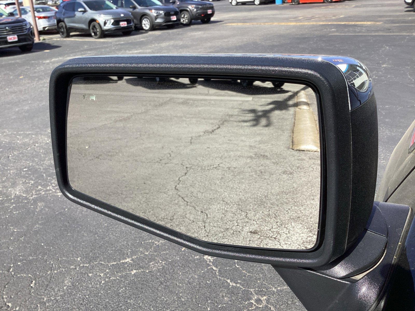 Used 2025 Chevrolet Silverado 1500 LT w/ Z71 Off-Road Package image 35