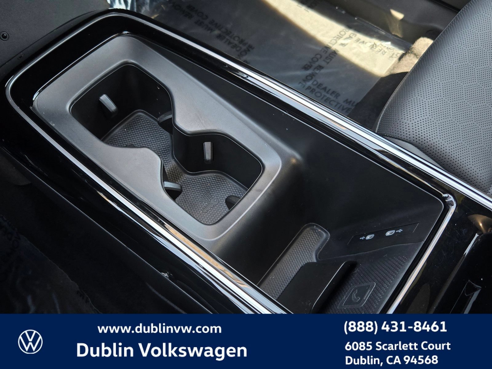 Certified 2023 Volkswagen ID.4 Pro S RWD image 18