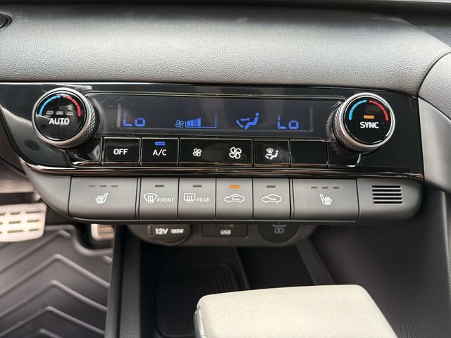 New 2026 Hyundai Elantra SEL Sport FWD image 23
