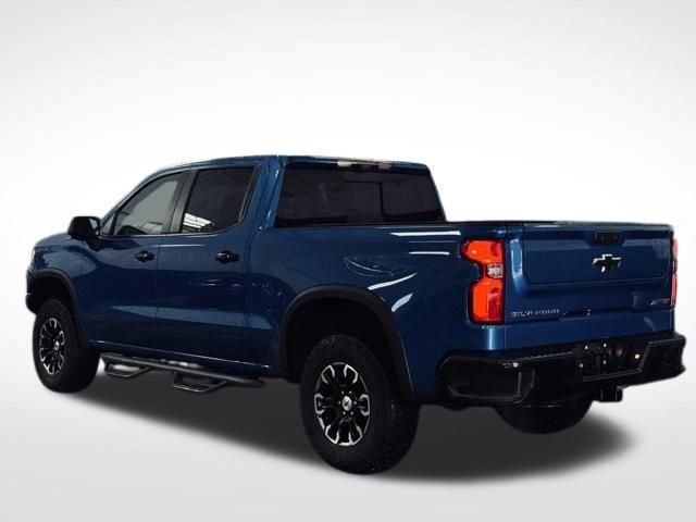 Used 2023 Chevrolet Silverado 1500 ZR2 w/ Technology Package image 12