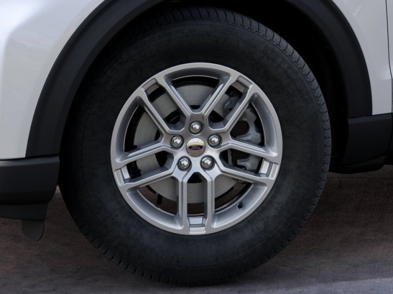 New 2027 Ford Explorer Active AWD/4WD image 19