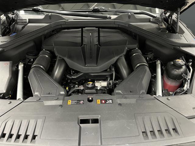 Used 2023 Genesis GV80 3.5T Advanced + w/ Cargo Package image 39