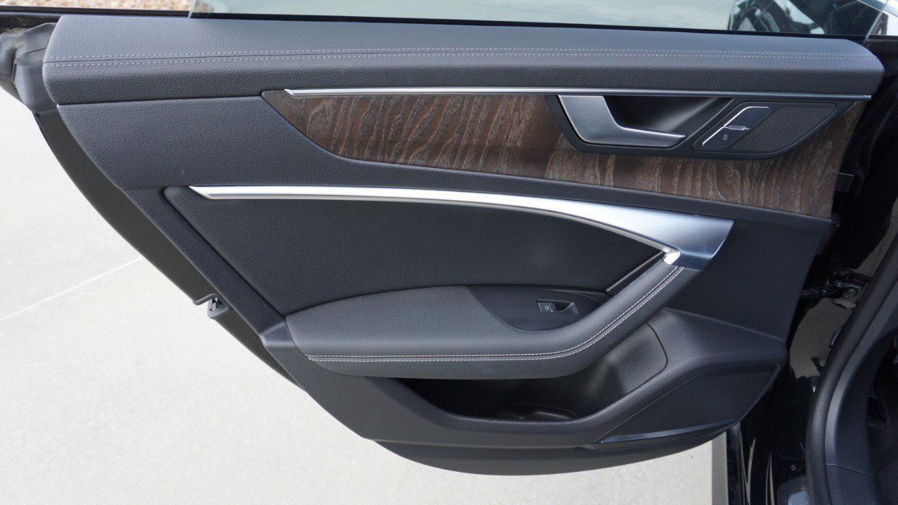 Used 2019 Audi A7 3.0T Prestige w/ Prestige Package image 34