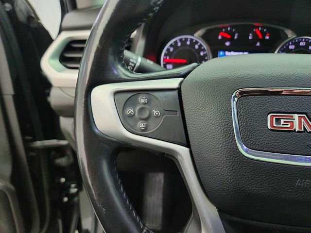 Used 2020 GMC Acadia SLE w/ Driver Convenience Package FWD image 20