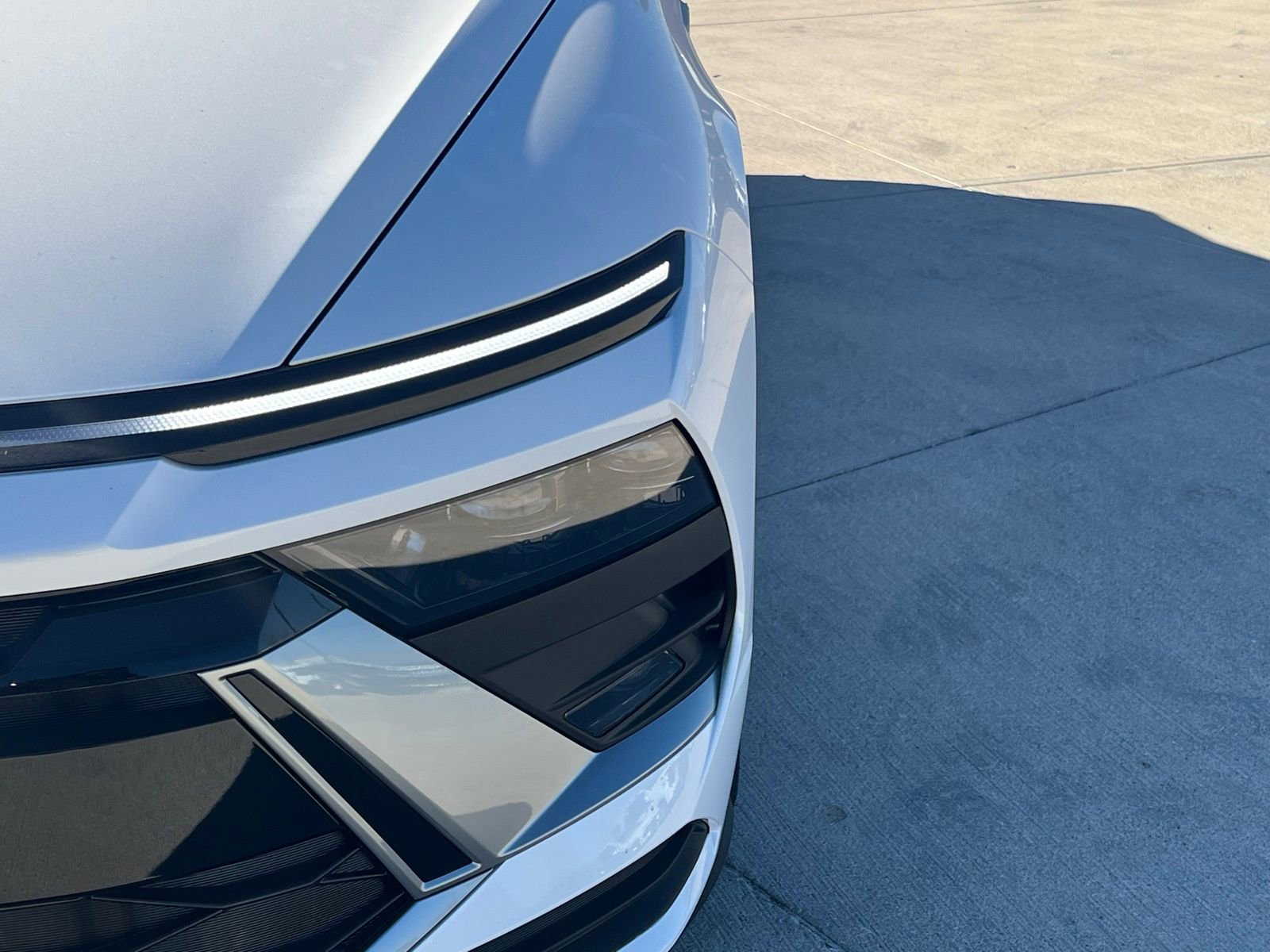 New 2026 Hyundai Sonata SE FWD image 4