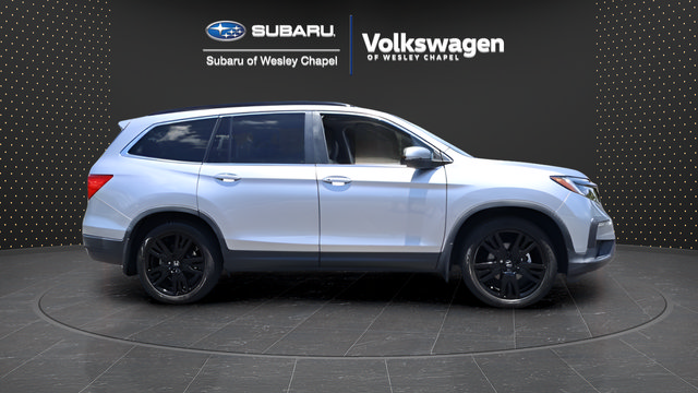 Used 2021 Honda Pilot Special Edition image 7