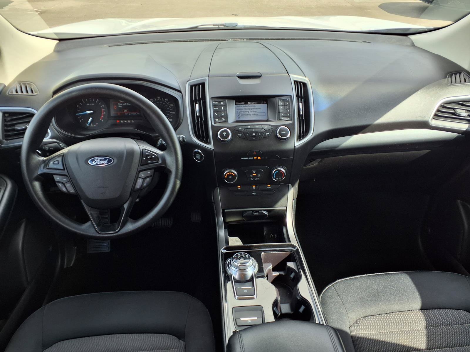 Used 2019 Ford Edge SE w/ SE Fleet Driver's Package FWD image 4