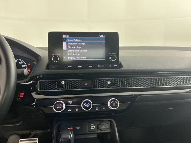Certified 2023 Honda Civic Sport image 20