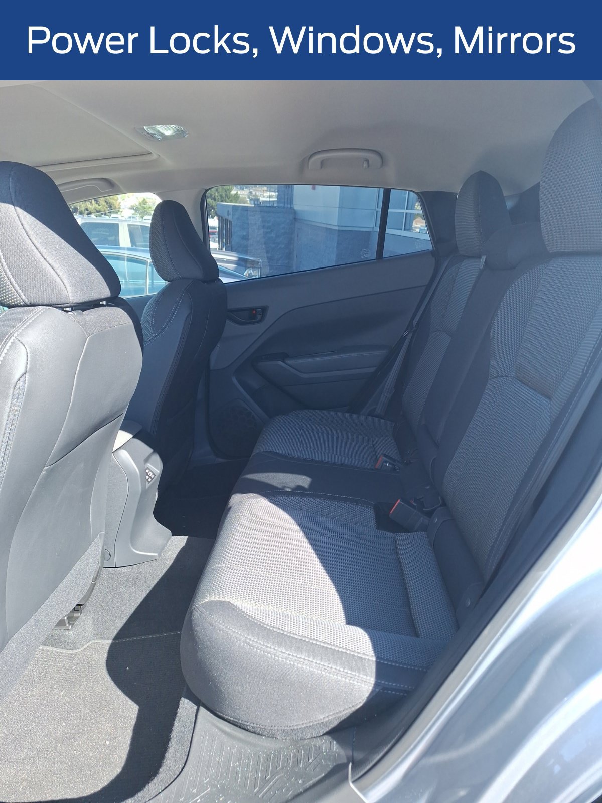 Used 2024 Subaru Crosstrek 2.0i Premium AWD/4WD image 18