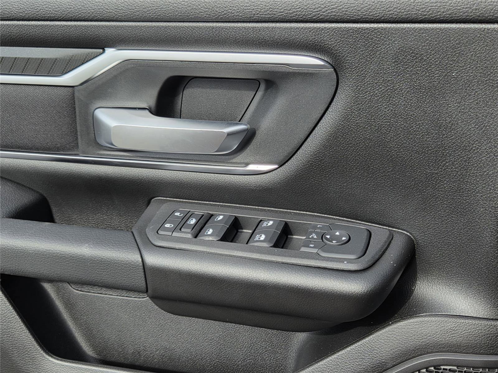 New 2026 RAM 1500 Big Horn image 38